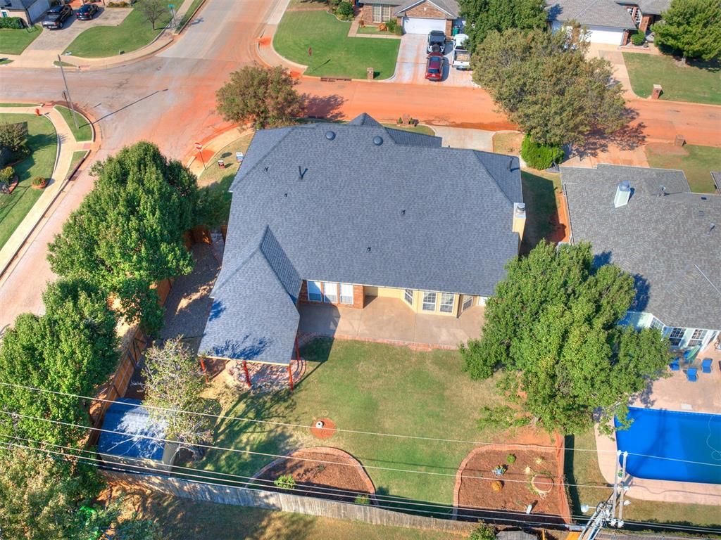 2628 NW 159 Street, Edmond, OK 73013