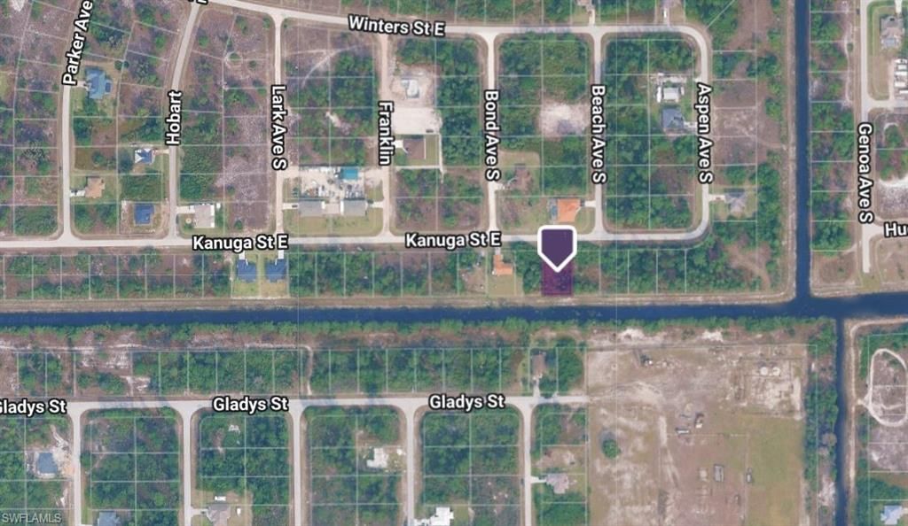 1048 Kanuga ST E, LEHIGH ACRES, FL 33974 — photo 4