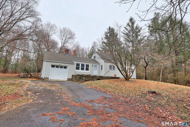 126 Main Street North, Bethlehem, CT 06751