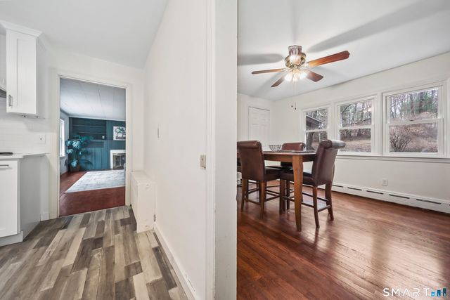 126 Main Street North, Bethlehem, CT 06751