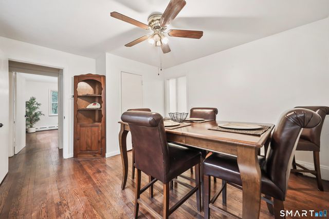 126 Main Street North, Bethlehem, CT 06751