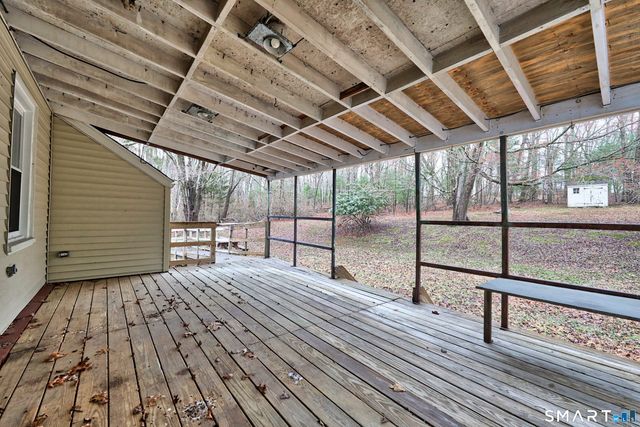 126 Main Street North, Bethlehem, CT 06751