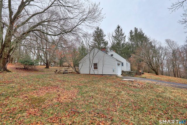 126 Main Street North, Bethlehem, CT 06751