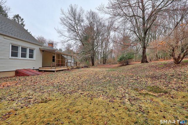 126 Main Street North, Bethlehem, CT 06751