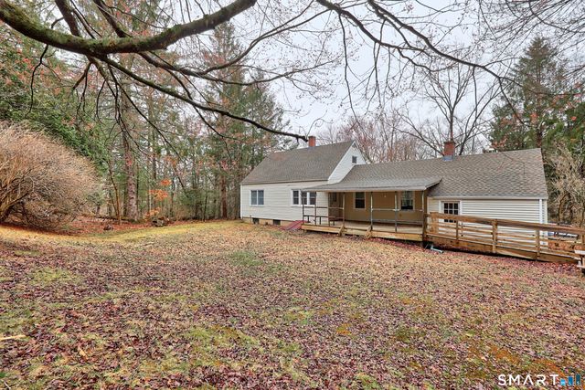 126 Main Street North, Bethlehem, CT 06751