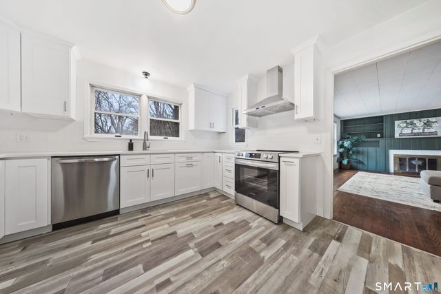 126 Main Street North, Bethlehem, CT 06751