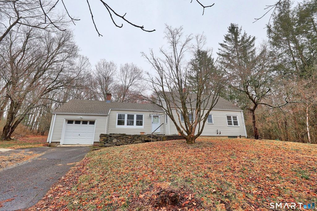 126 Main Street North, Bethlehem, CT 06751