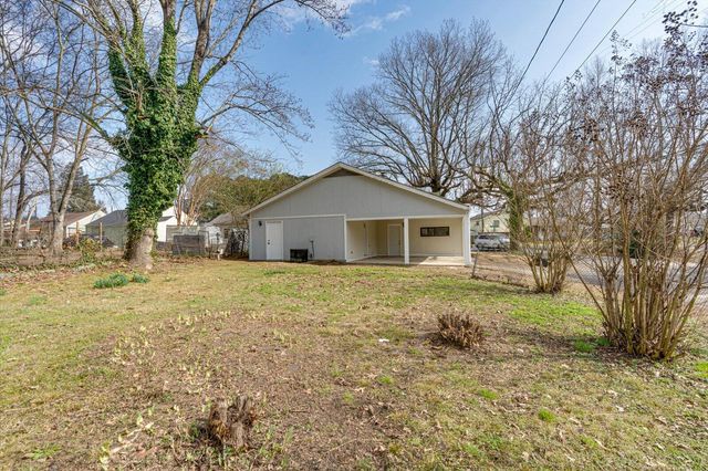 2011 Prigmore Road, Chattanooga, TN 37412