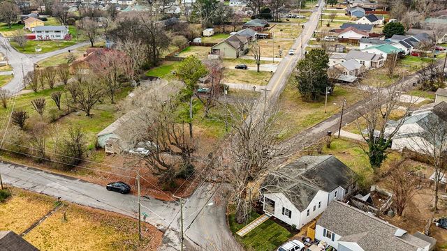 2011 Prigmore Road, Chattanooga, TN 37412