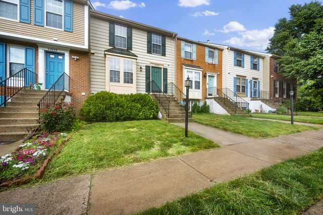 43957 CHOPTANK TER, Ashburn, VA 20147