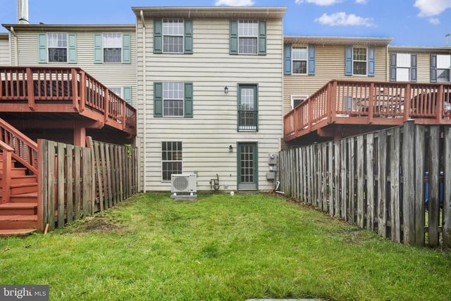 43957 CHOPTANK TER, Ashburn, VA 20147