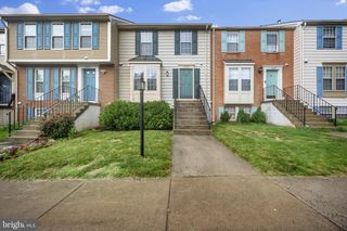 43957 CHOPTANK TER, Ashburn, VA 20147