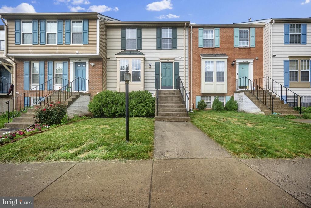 43957 CHOPTANK TER, Ashburn, VA 20147