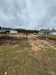 168 N American Farms Rd, Milton, FL 32583