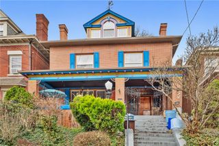 126 Stratford Ave, Friendship Park, PA 15206