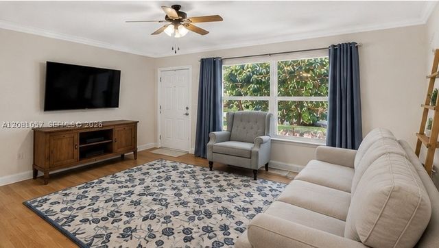 4554 NW 16th Ave, Tamarac, FL 33309