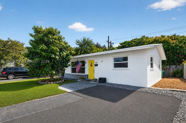 4554 NW 16th Ave, Tamarac, FL 33309