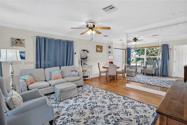 4554 NW 16th Ave, Tamarac, FL 33309