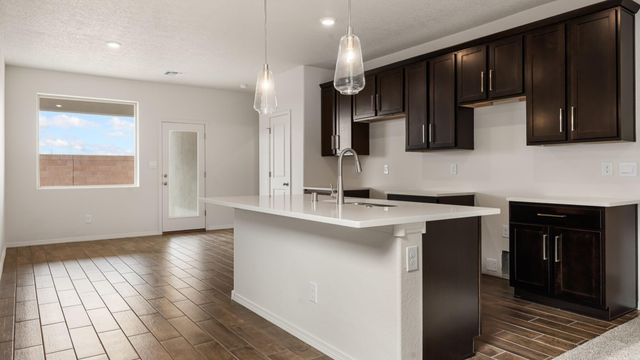 3324 Dijamant Loop SE, Rio Rancho, NM 87124