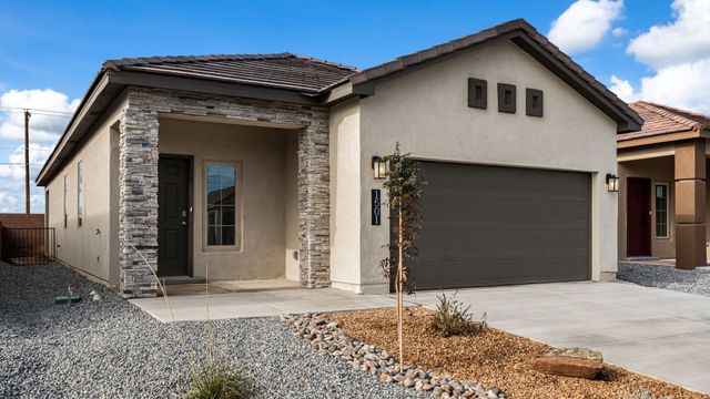3324 Dijamant Loop SE, Rio Rancho, NM 87124