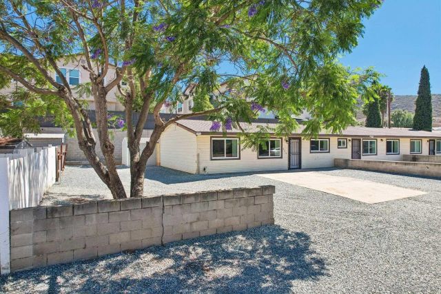 8719 Carribean Way, Santee, CA 92071