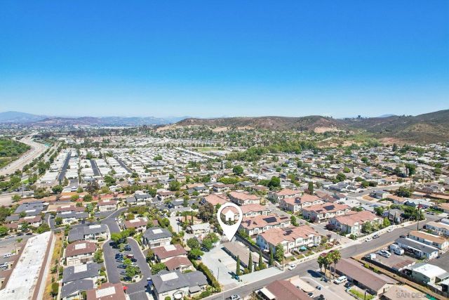 8719 Carribean Way, Santee, CA 92071