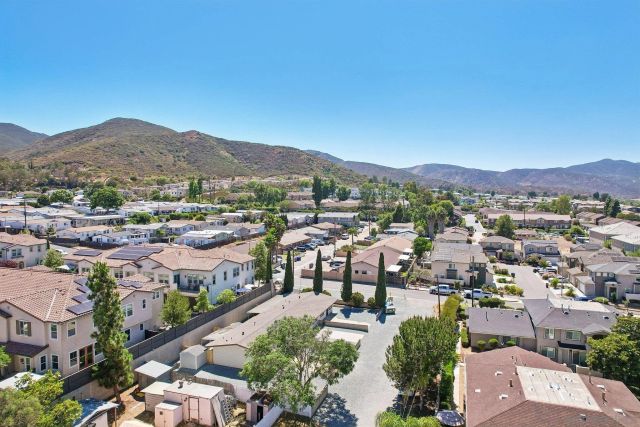 8719 Carribean Way, Santee, CA 92071