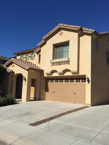 14558 W Port Royale Lane, Surprise, AZ 85379