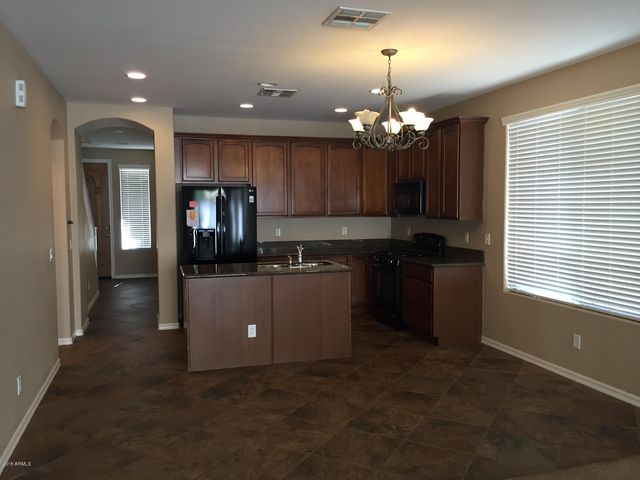 14558 W Port Royale Lane, Surprise, AZ 85379