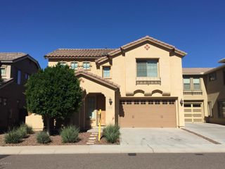 14558 W Port Royale Lane, Surprise, AZ 85379