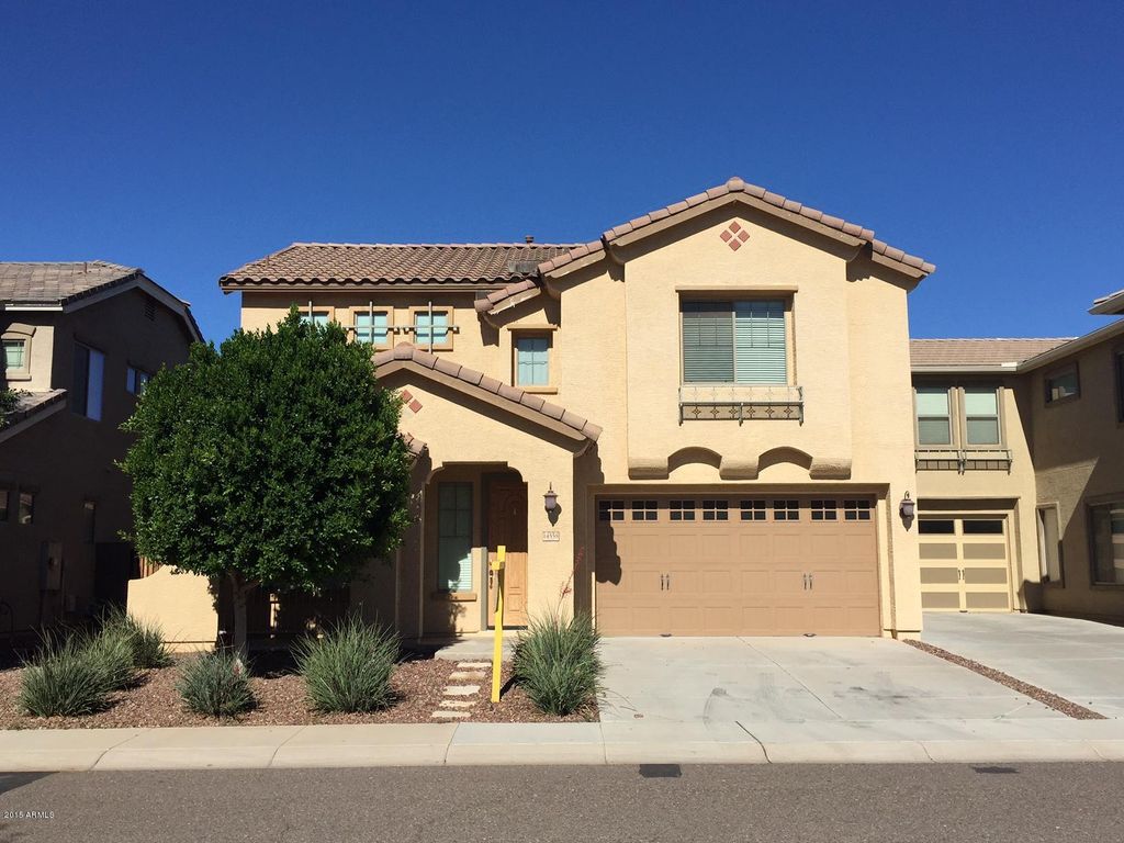 14558 W Port Royale Lane, Surprise, AZ 85379