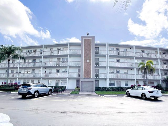 1030 Rexford B, Boca Raton, FL 33434