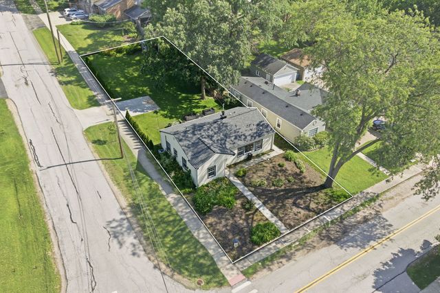 301 Sheldon Avenue, Downers Grove, IL 60515