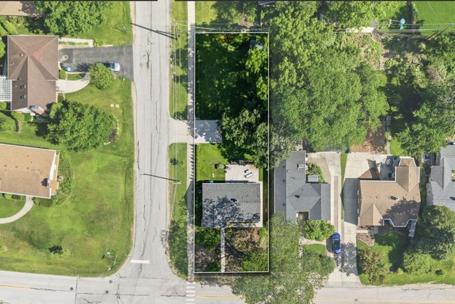 301 Sheldon Avenue, Downers Grove, IL 60515