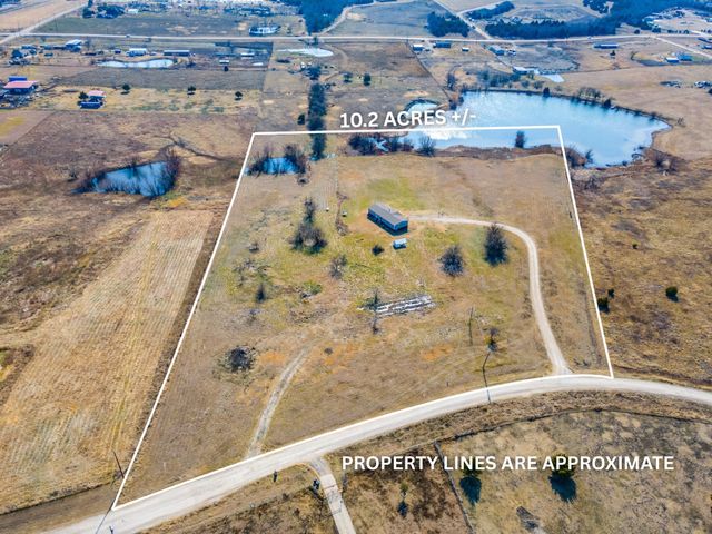 17626 Sanjeev, Nevada, TX 75173