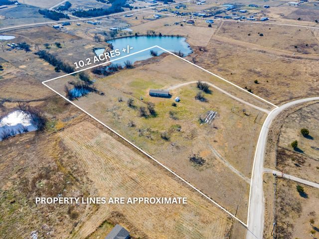 17626 Sanjeev, Nevada, TX 75173