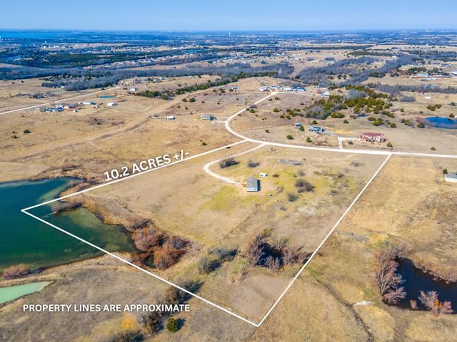 17626 Sanjeev, Nevada, TX 75173