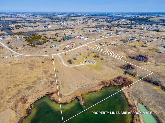 17626 Sanjeev, Nevada, TX 75173