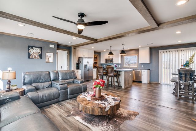 17626 Sanjeev, Nevada, TX 75173