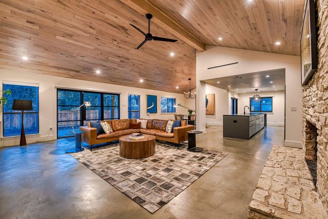 2209 Baltusrol DR, Austin, TX 78747