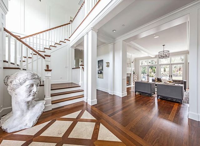 625 N Center Street, Northville City, MI 48167