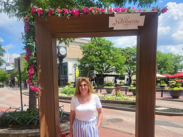 625 N Center Street, Northville City, MI 48167