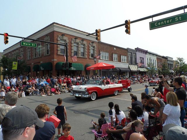 625 N Center Street, Northville City, MI 48167