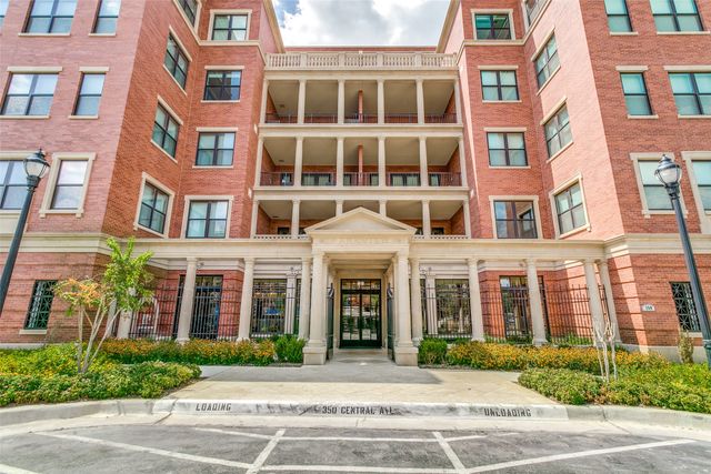 350 Central Avenue 206, Southlake, TX 76092