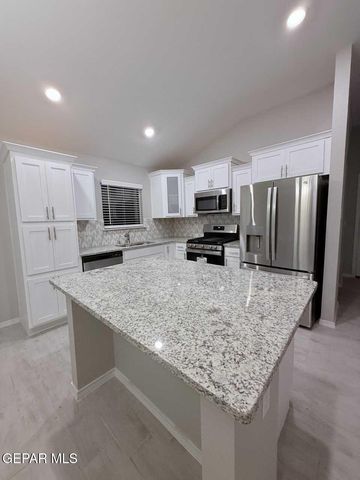 12417 Caddo Lane, Clint, TX 79836