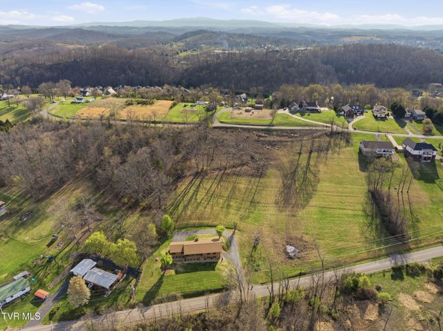 Tbd Free Hill Extension, Johnson City, TN 37615