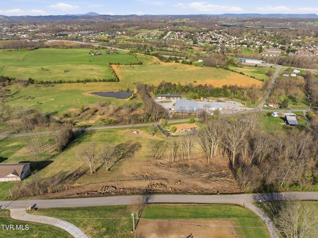 Tbd Free Hill Extension, Johnson City, TN 37615