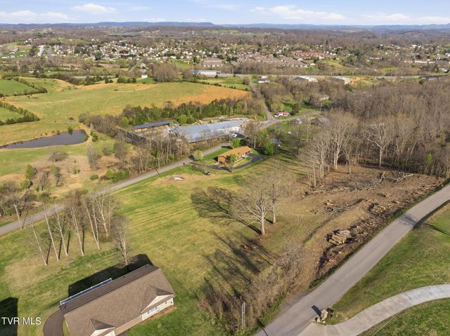 Tbd Free Hill Extension, Johnson City, TN 37615
