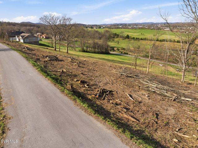 Tbd Free Hill Extension, Johnson City, TN 37615