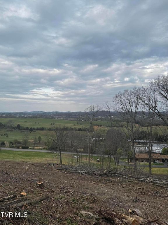 Tbd Free Hill Extension, Johnson City, TN 37615